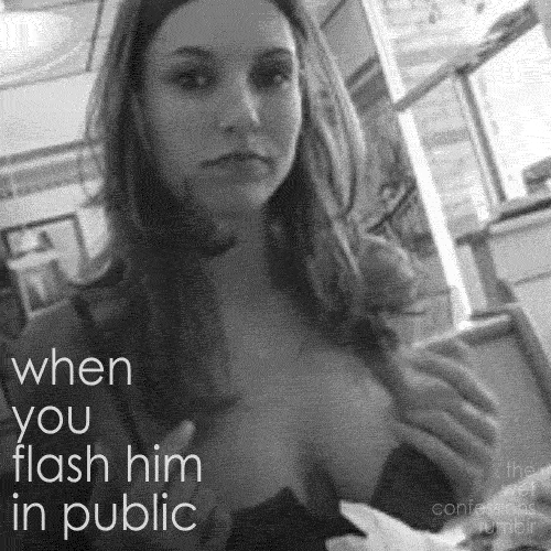 jeanpaulloveslily:  wonnabeecunt:  trainingmygirl:  I love how she’s trying to