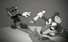 speedwa-gon-moved-deactivated20: “Cuphead and Mugman gambled with the Devil…and