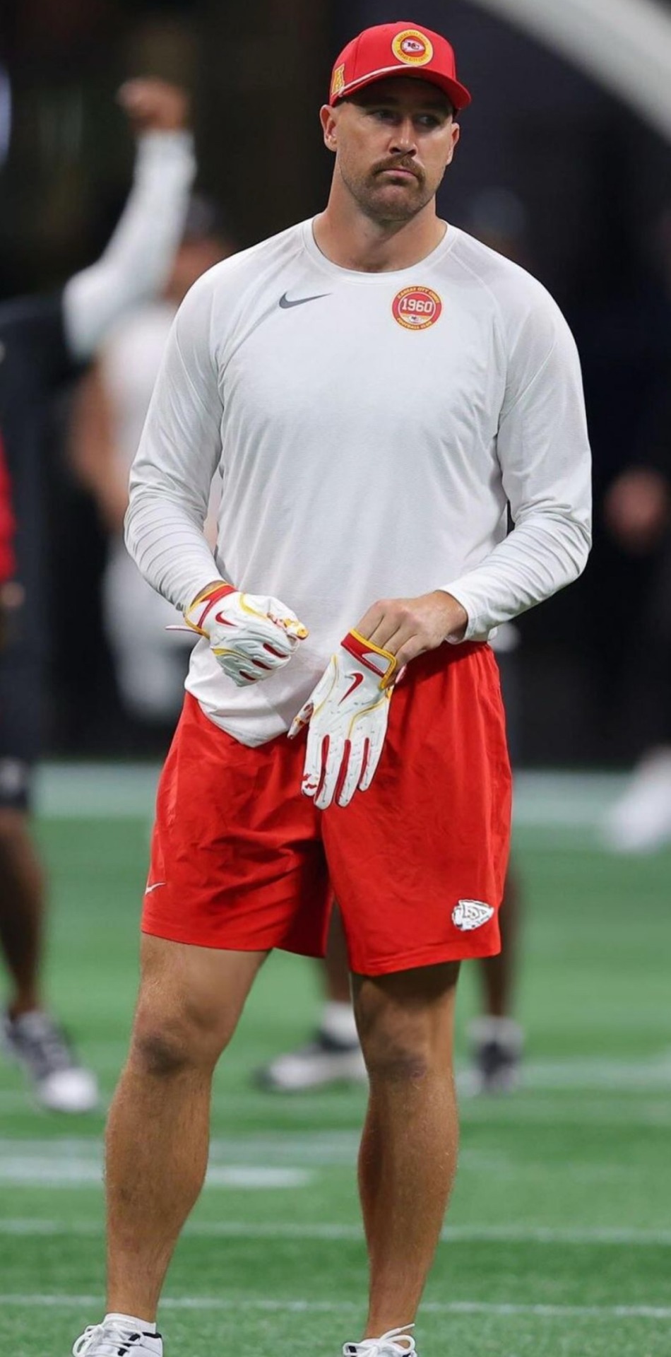 Travis Kelce / Kansas City Chiefs