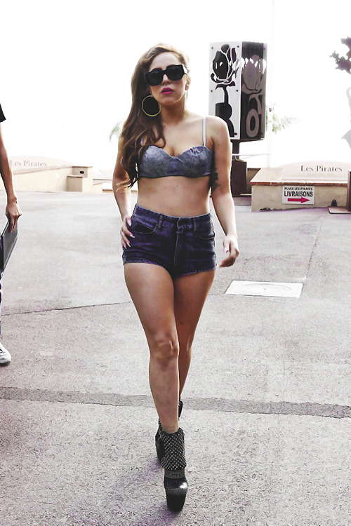 goddess of love