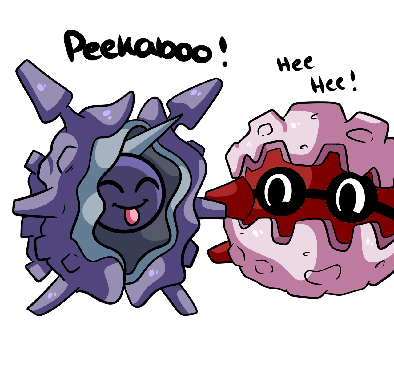 cheerfulranger: mana-chan: shelly friends having some fun! ｡ﾟ @sterlingsilverchampion