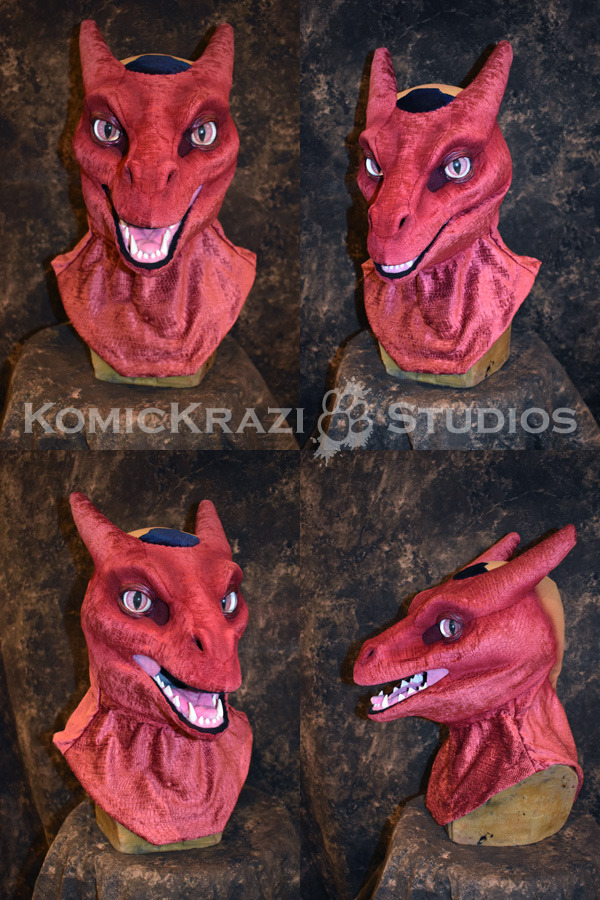 Razgriz the Dragon
Commission piece!
Rawr! This dragon features a digi fabric bodysuit with removable padding and wings.
