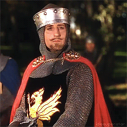 cinemaocd:  idlesuperstar:  Basil Rathbone is more fabulous than you, even when he’s