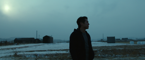 queendaenerys:Burning (2018) dir. Lee Chang-dong