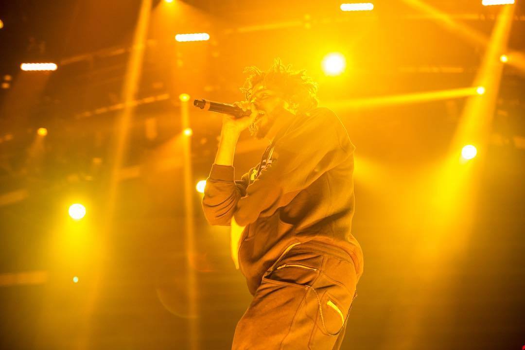 Cole World