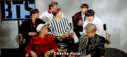jiminsglo:gong-yoo:someone’s salty about charlie puth calling him jungcook@colonizedrice