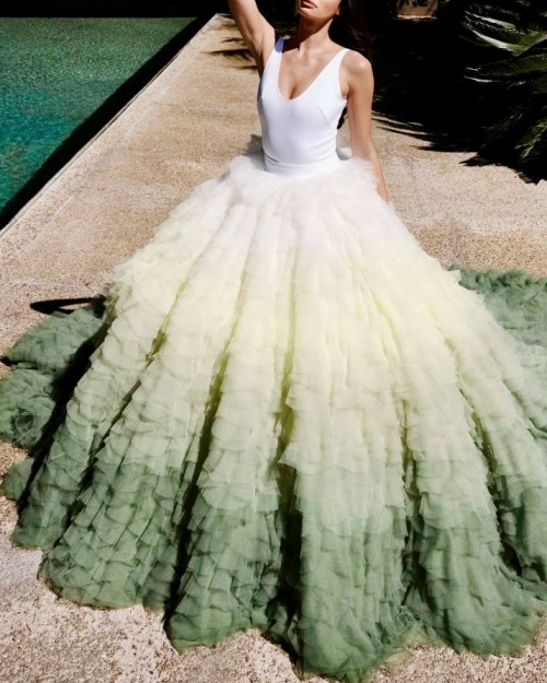 lacetulle: Nicole + Felicia Couture | Fall/Winter 2022