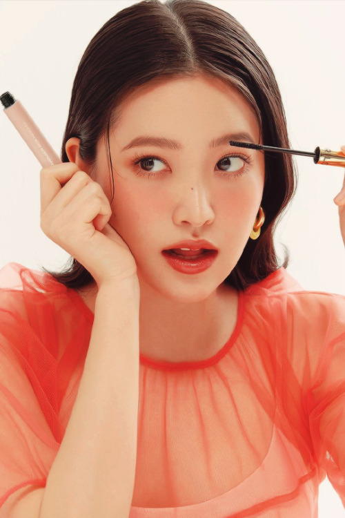 joifuns:YERI x AprilSkin ♡ Cosmopolitan Korea Magazine May 2021 Issue