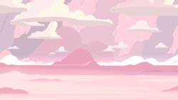 Stevencrewniverse:  A Selection Of Backgrounds From The Steven Universe Episode: