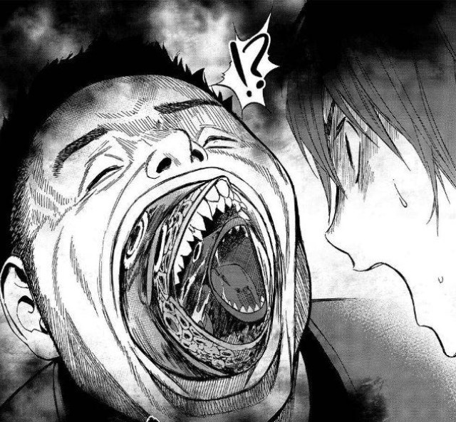 shi-no-monogatari:   - Okitenemuru || ★   