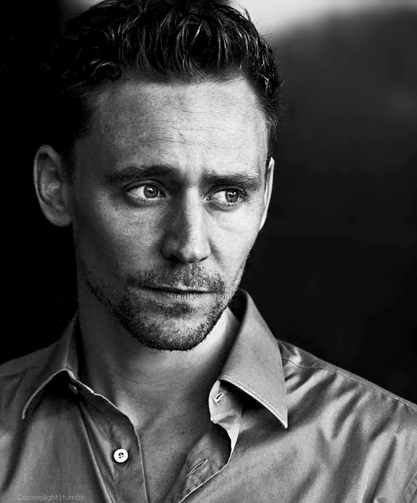 Tom Hiddleston