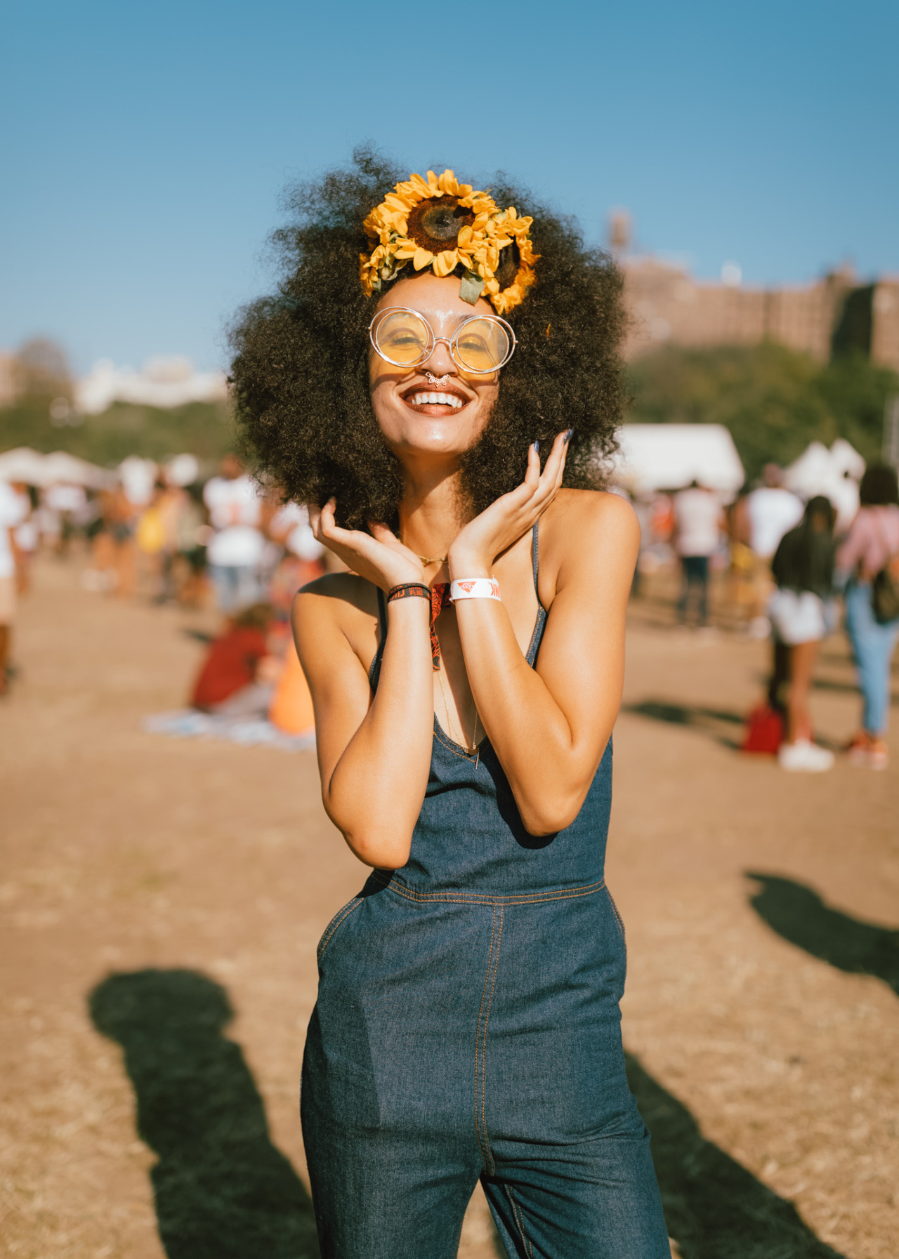 mrcheyl:Afropunk Fest 2016 by @MrCheyl