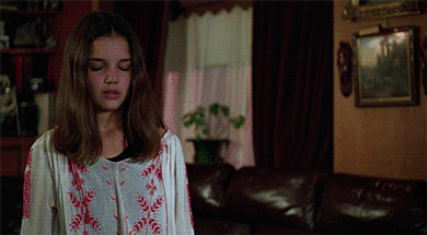 haidaspicciare:  Katie Holmes & Tobey Maguire, “The Ice Storm” (Ang Lee, 1997).
