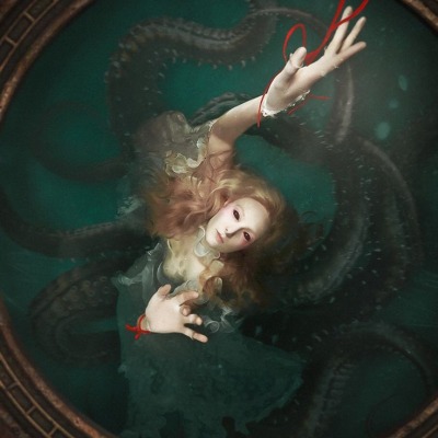 etherea1ity:Coming out of the state of anabiosis, mine form was ripped and torn,