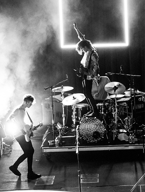 The 1975