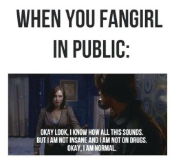 Fandom Life