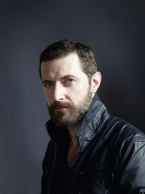 bigcong:Richard Armitage is photographed for the Telegraph on June 17, 2014 in London, England.