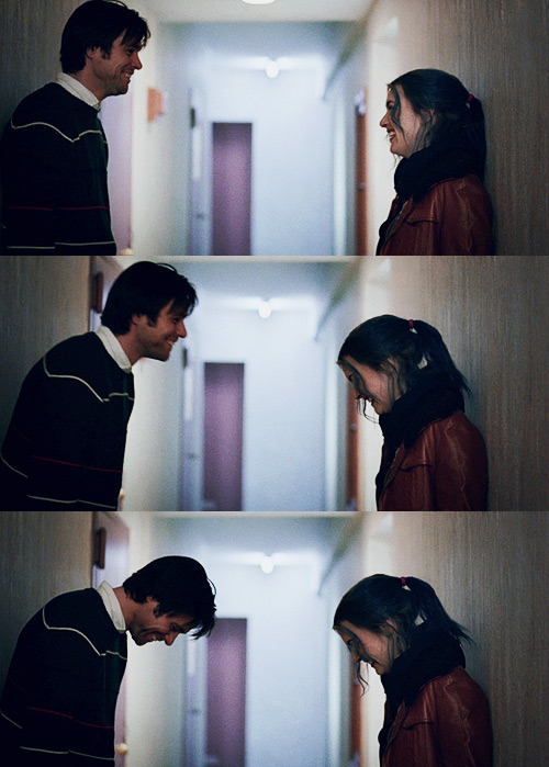 Remar, re-amar, amar.