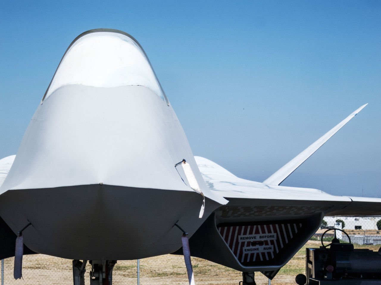 projecthabu:       Growing up, I was a Lockheed kid. My grandfather, who took