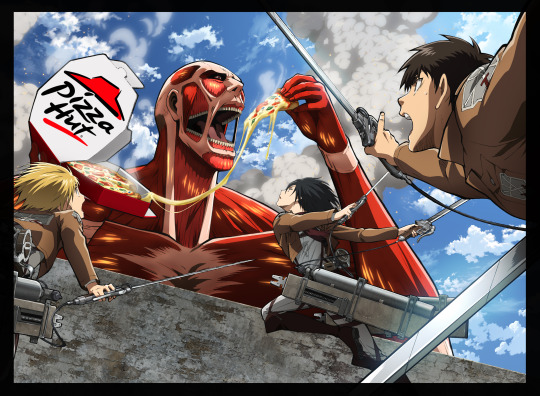 Dedication Post: The Shingeki no Kyojin/Attack on Titan Animators (Part 1)