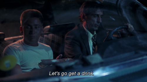 365filmsbyauroranocte: Repo Man (Alex Cox, 1984) 