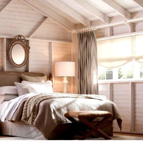 Bedroom San Diego
