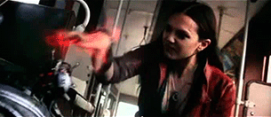 faapf:  Scarlet Witch / Wanda Maximoff + Favorite Scene in Avengers: Age of Ultron