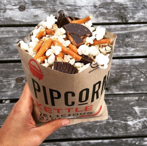 black-exchange: Pipcorn www.pipsnacks.com // IG: pipsnacks ✨ Vegan - Gluten Free - Non-GMO - All Nat