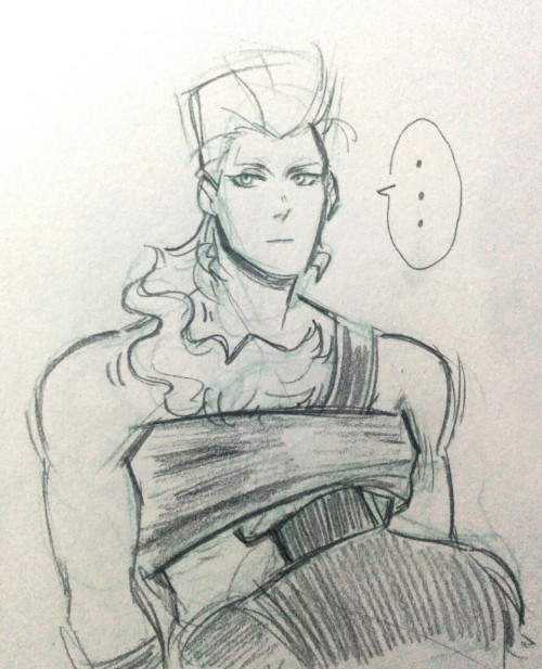 kakyoyoin: poses awkwardly I’ve been busy with finals but have some twitter things?