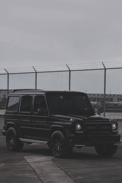 h0tvisuals:  Brabus G