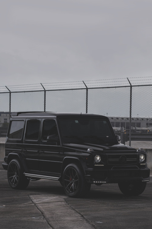 h0tvisuals:  Brabus G  adult photos