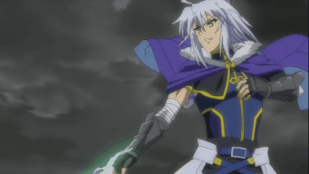 I Ll Send Out My Soul To Worlds More Beautiful Dog Days Gaul Hero Crystal
