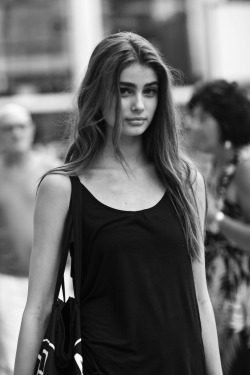 habitualllll:  Taylor Marie Hill my edit