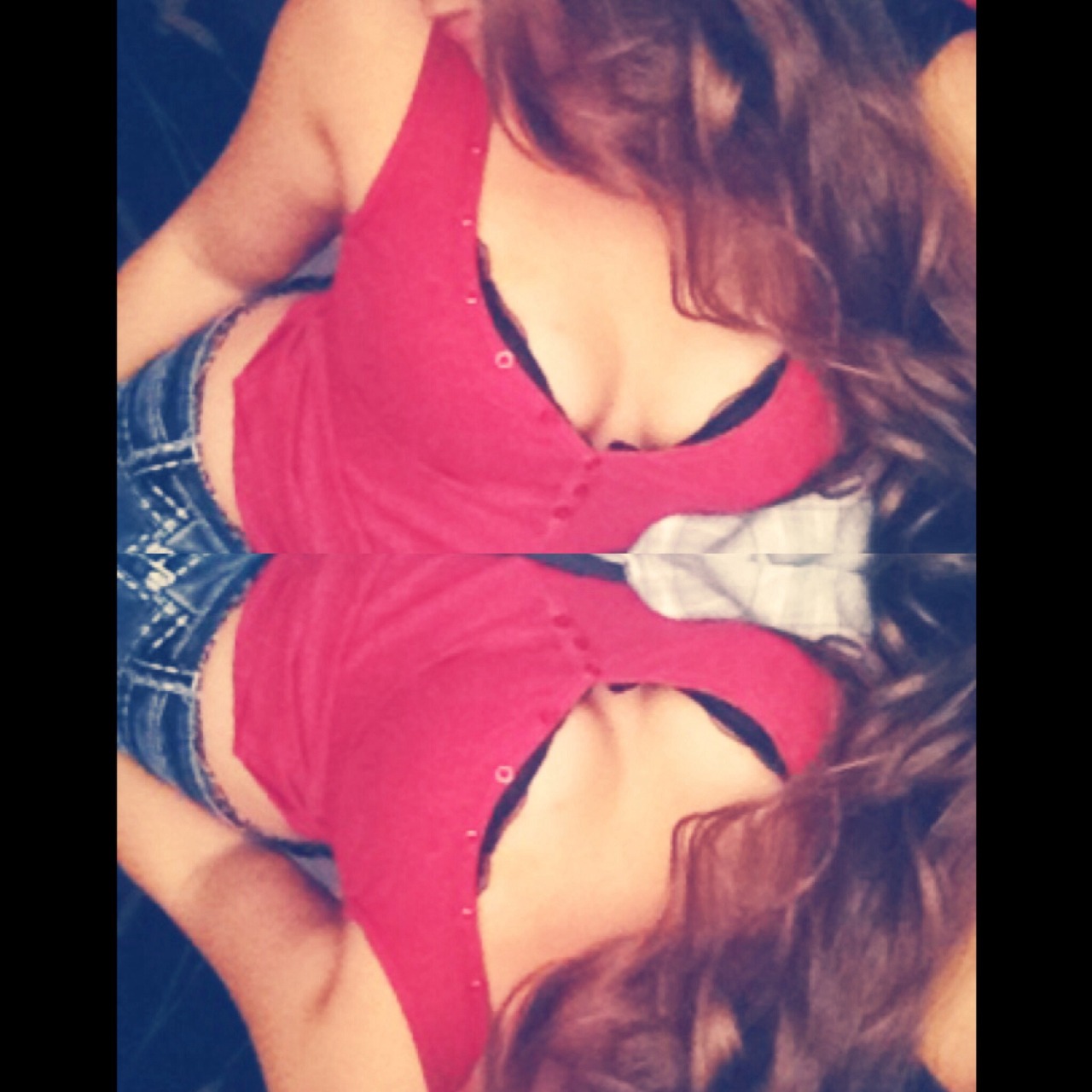 Backwoods Darlin'