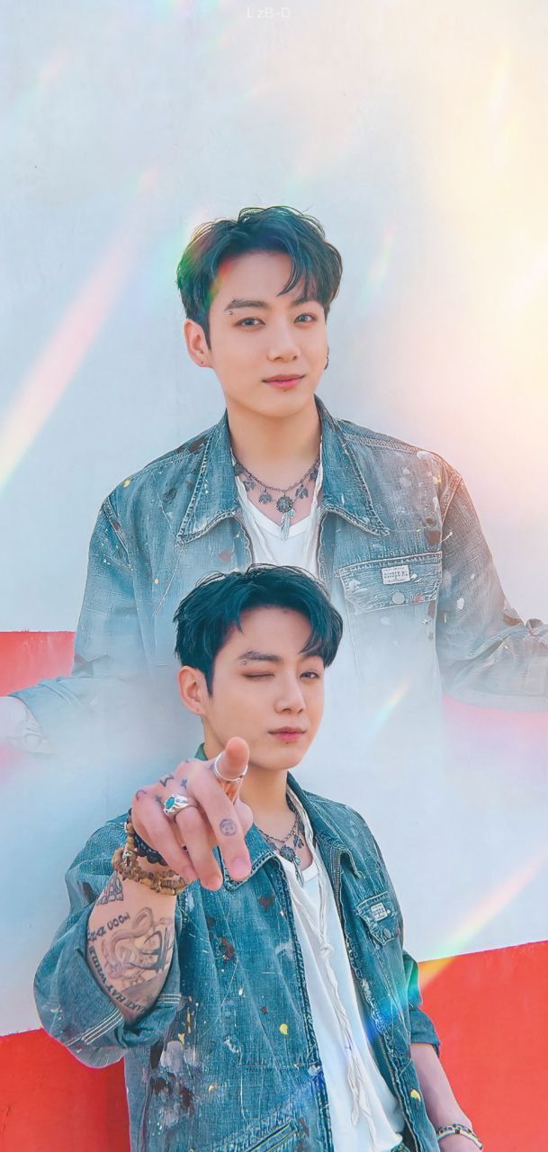 Wallpapers Taekook