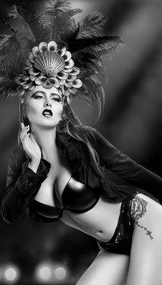 Alma Felina