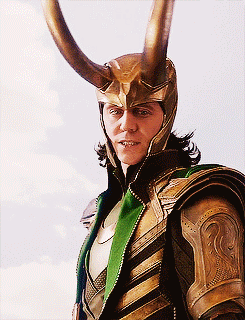 lokiofasgard:  Loki Week: Day One Forms &amp; Costumes 