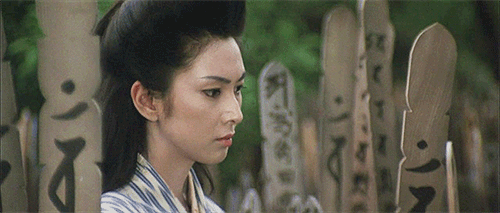 filmsploitation: Lady Snowblood: Love Song of Vengeance (1974) dir. Toshiya Fujita
