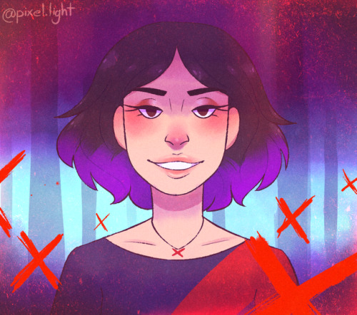 pixel-lightart-moved:  ❌ But he took my shoulders and he shook my face  ❌  ❌ And he takes and h
