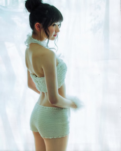 amazingkawaiibomb:  江籠裕奈