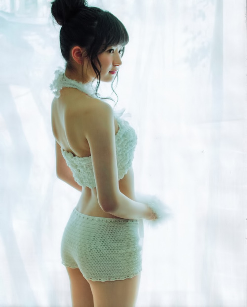 amazingkawaiibomb:  江籠裕奈 porn pictures