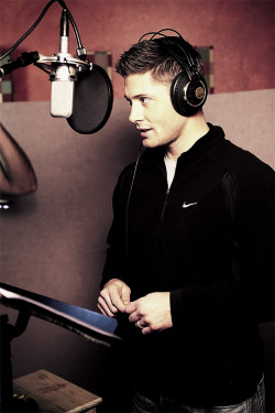 destielintheimpala: 101 pictures of jensen