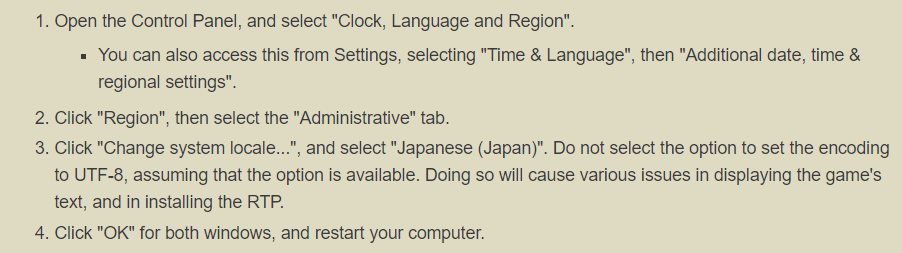 rpg maker 2000 rtp dderr unsupported rpg maker 2000 rtp dderr unsupported