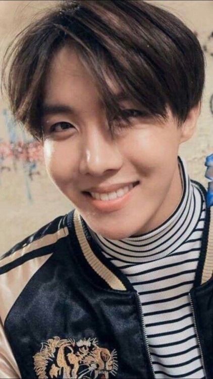 bts-loveyourselfher:let’s never forget run era Hoseok