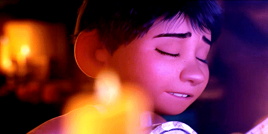 hardytoms:  Favorite film shots:Coco (2017) dir. Lee Unkrich