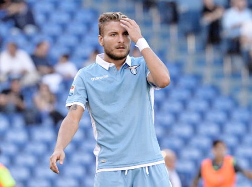 ciro immobile