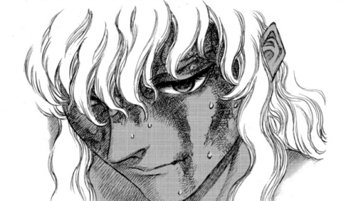 griffith berserk