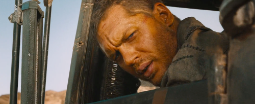 Porn photo hirxeth:  Mad Max: Fury Road (2015) dir George