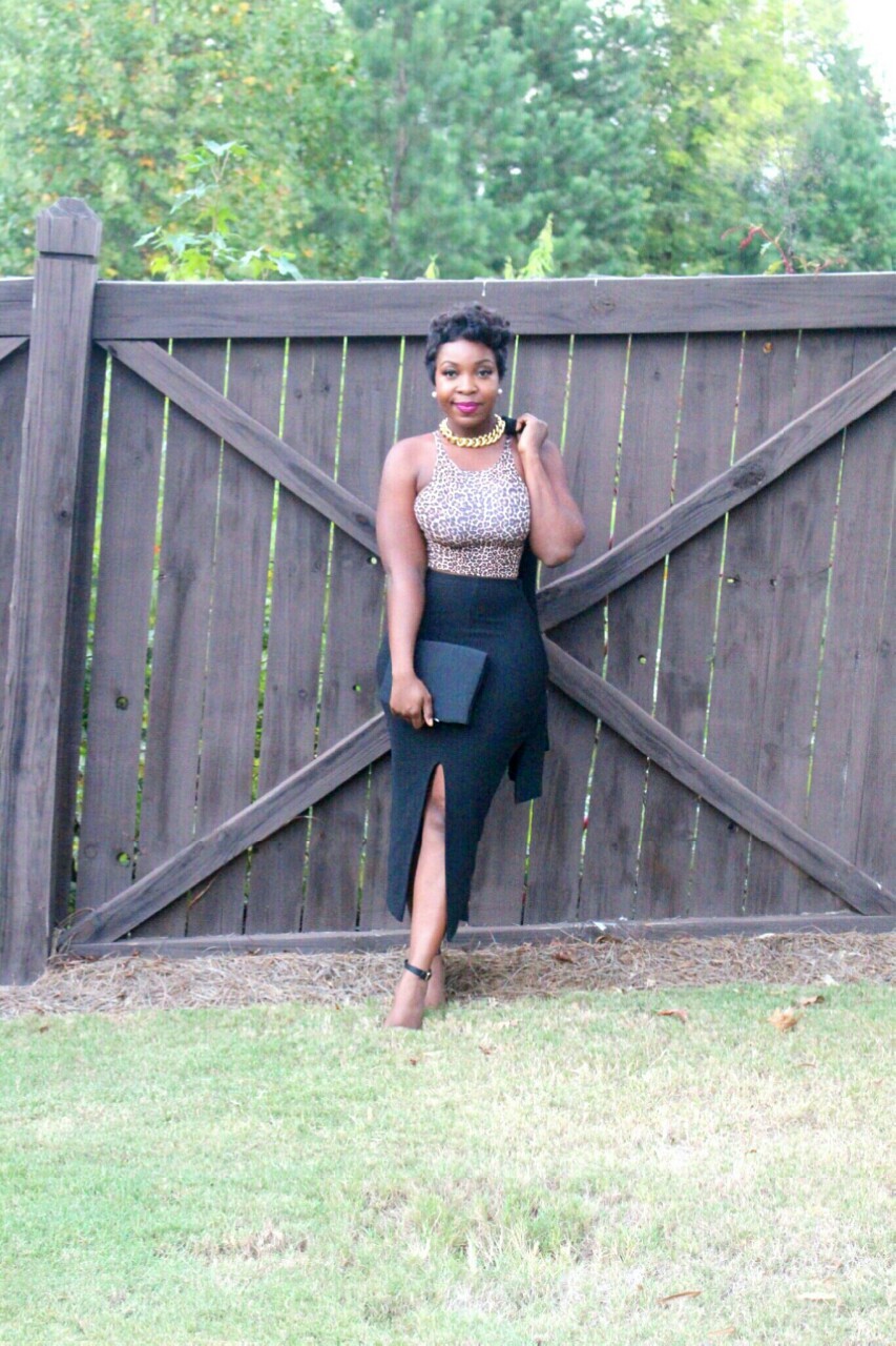 mrbootyluver:  glamchronicles:AUTUMN LEAVES Hi everyone, Happy new month!! Fall is