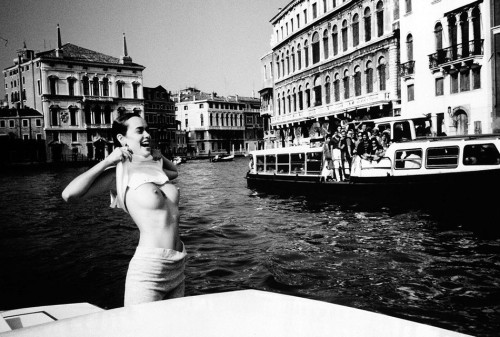 majidcrow:Helmut Newton